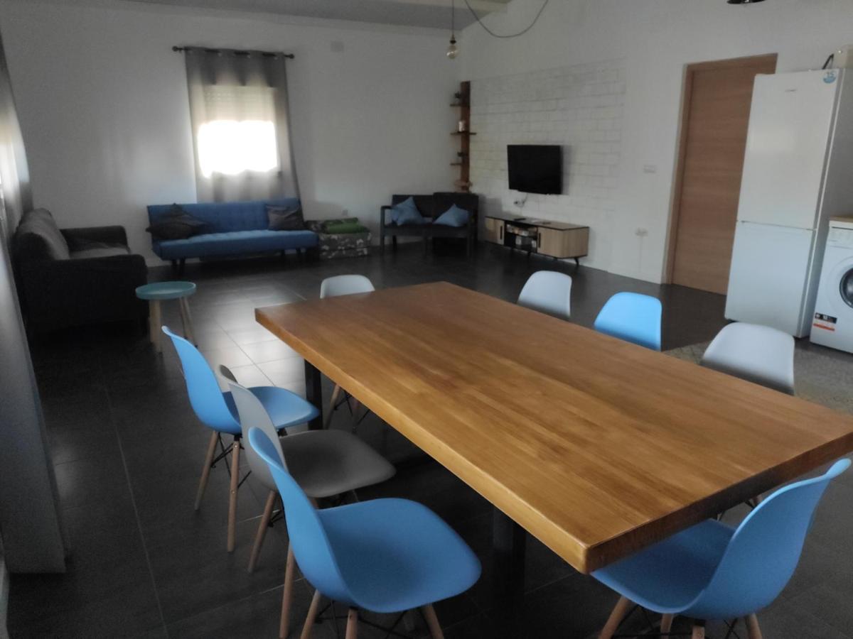 Chalet En El Aljarafe A 15 Min De Sevilla Ngoại thất bức ảnh