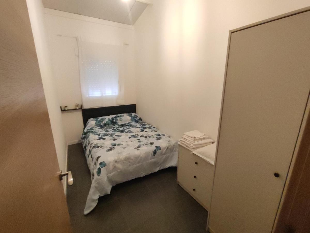 Chalet En El Aljarafe A 15 Min De Sevilla Ngoại thất bức ảnh